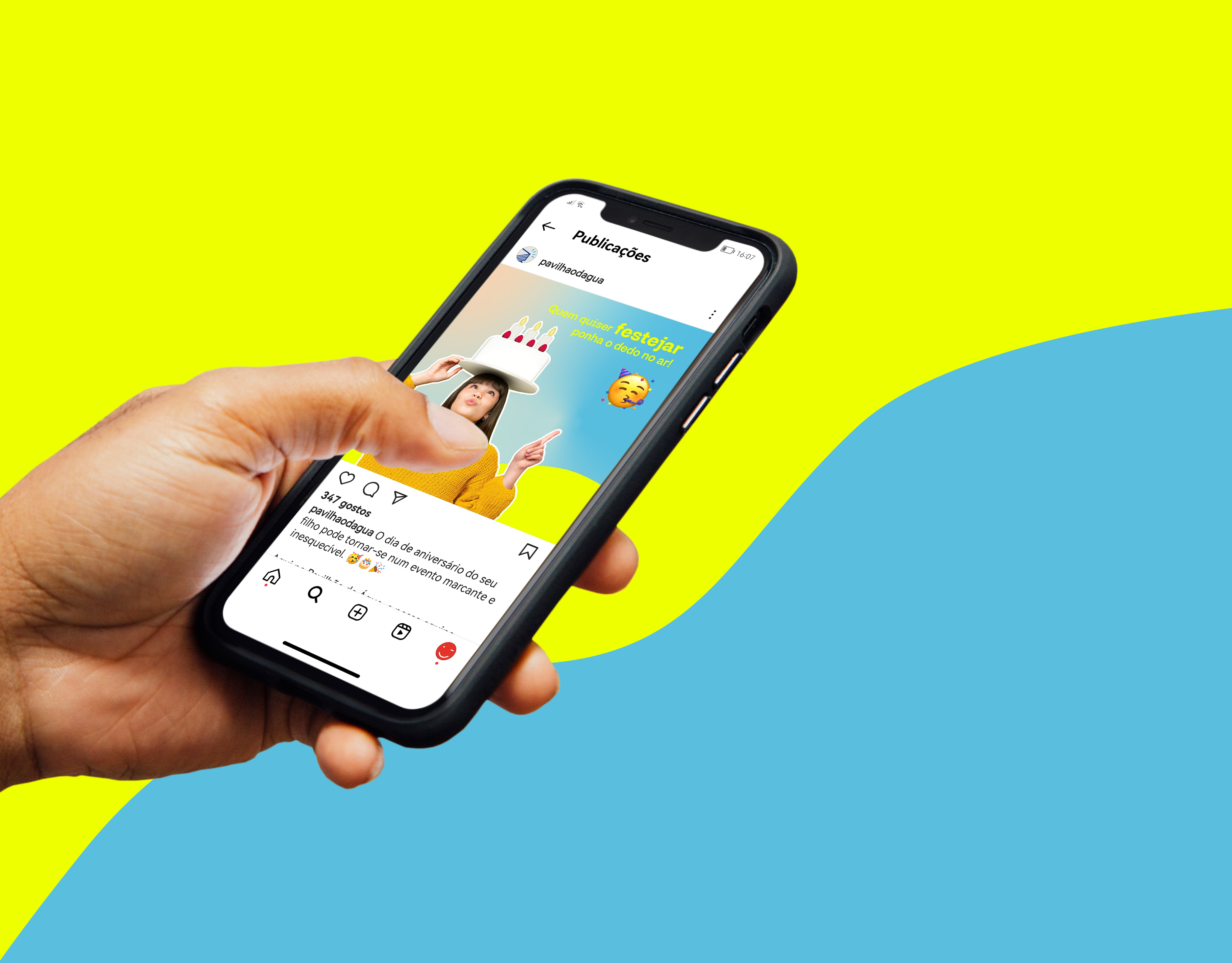 Gestão de Redes Sociais